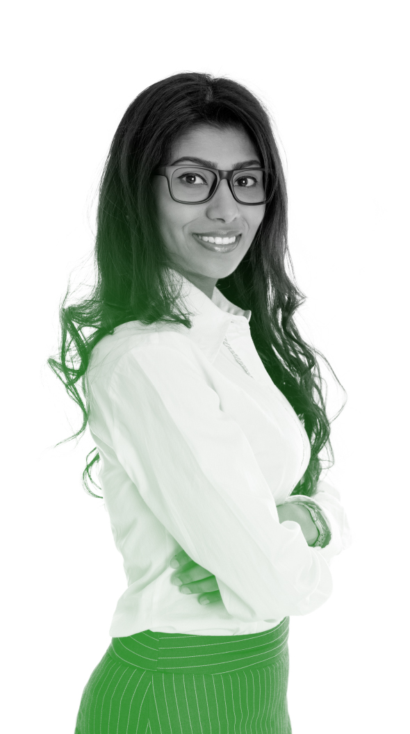 Careers - female law professional